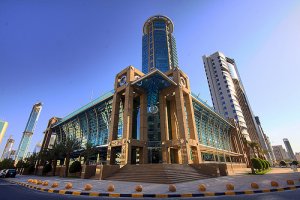 مجمع دار العوضي في الكويت
