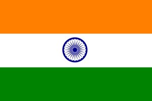 علم الهند
