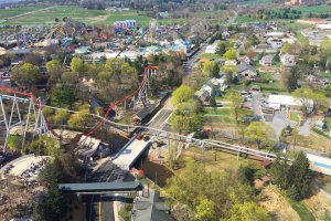 مدينة هيرشي