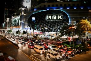 أفضل 5 مراكز تجارية للتسوق في بانكوك