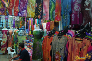 بازار بايانج