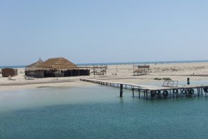 Ras El Rmal Djerba