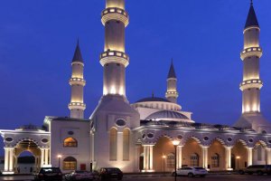 مسجد الفاروق 