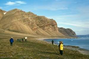 جزيرة سوندرز