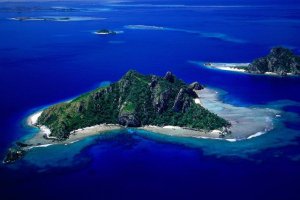 جزر لومايفيتي
