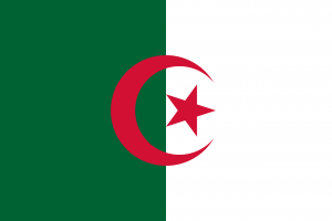 النشيد الوطني للجزائر