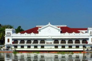 قصر مالاكانانج في مانيلا - الفلبين