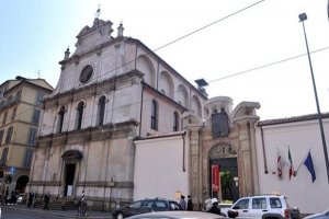 متحف ميلانو الآثري في ايطاليا