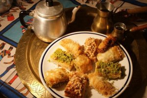 مطعم ميدو في ميلانو
