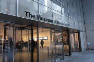 متحف الفن الحديث