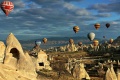 مداخن الجنيات في قزل جوقور