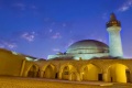 مسجد القبة في الهفوف الأحساء