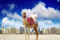 السياحة في دبي