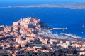 جزيرة كورسيكا الفرنسية