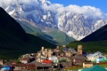 Ushguli 