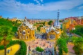 حديقة جويل بارك برشلونة 