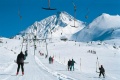 رياضة التزلج في سويسرا