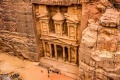  أماكن سياحية في الأردن