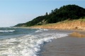 شاطئ Saugatuck Dunes