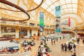 مركز Stade Feestzaal التجاري