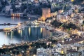 مدينة انطاليا