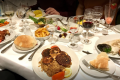 مطعم الحمراء