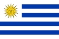 علم أوروجواي