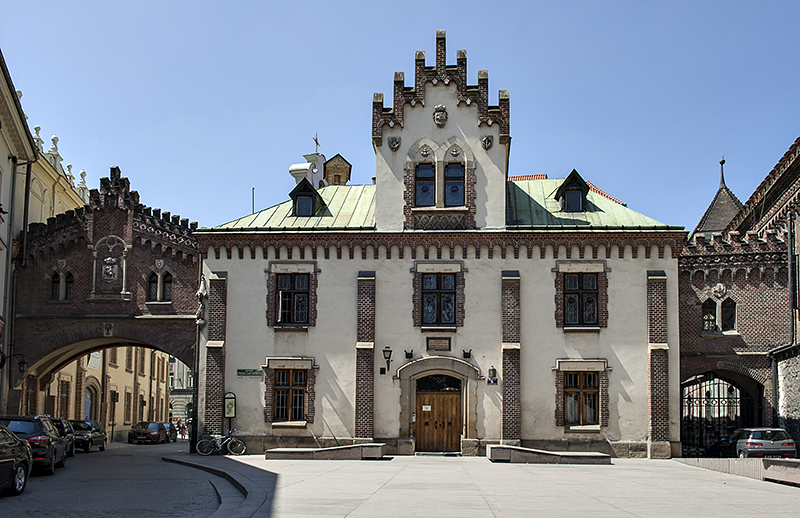 بولندا كراكوف : متحف كزارتوريسكي في كراكوف - بولندا | سائح : كراكوف، بولندا 1 | krakow.